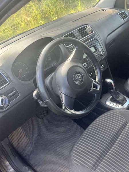 Volkswagen Polo 2012, фото 6