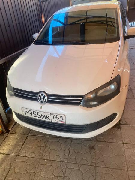 Volkswagen Не указана 2012, фото 12