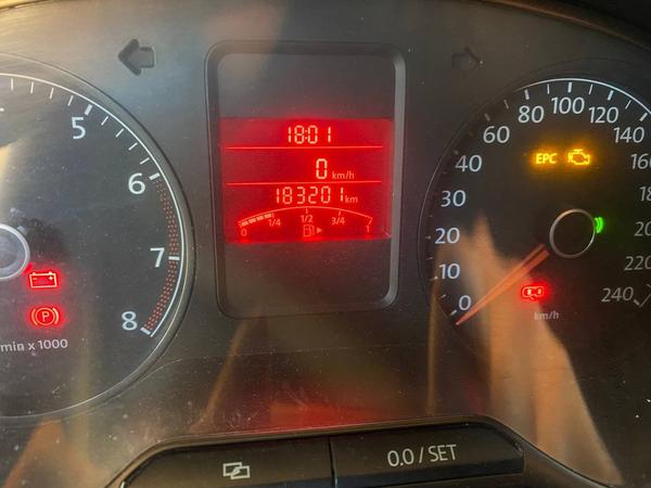 Volkswagen Не указана 2012, фото 5