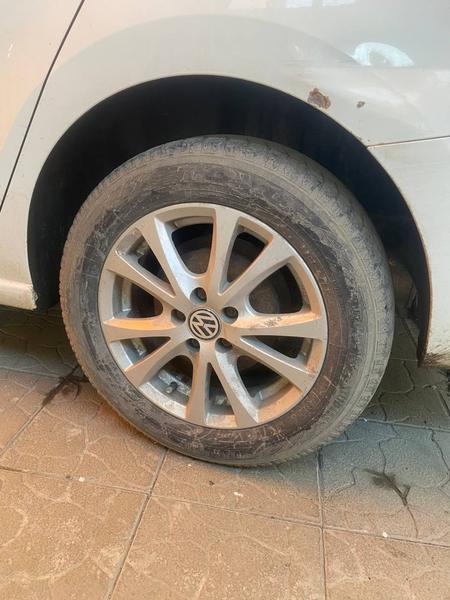 Volkswagen Не указана 2012, фото 11