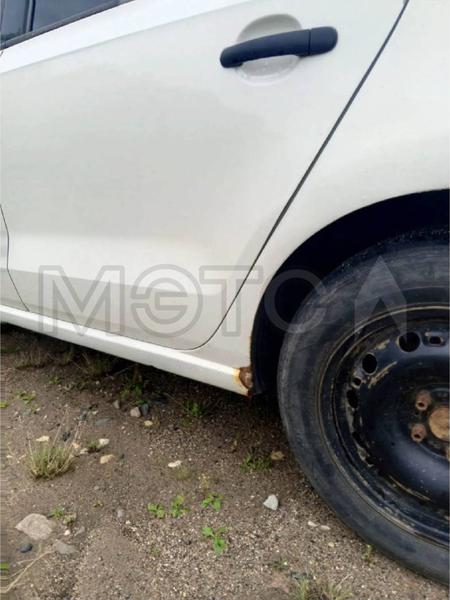 Volkswagen Не указана 2012, фото 9