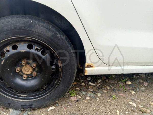 Volkswagen Не указана 2012, фото 13