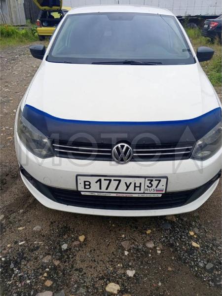Volkswagen Не указана 2012, фото 2