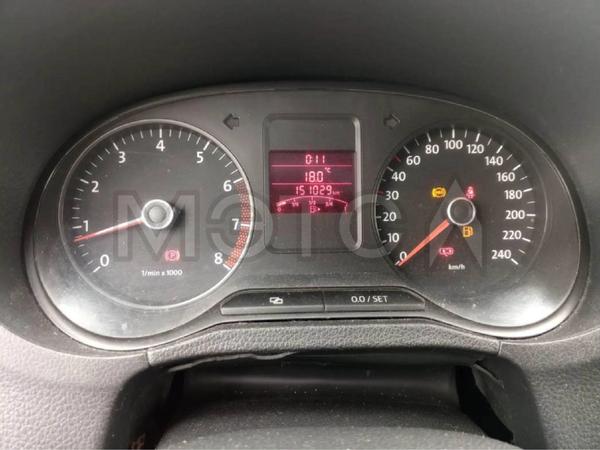 Volkswagen Не указана 2012, фото 8