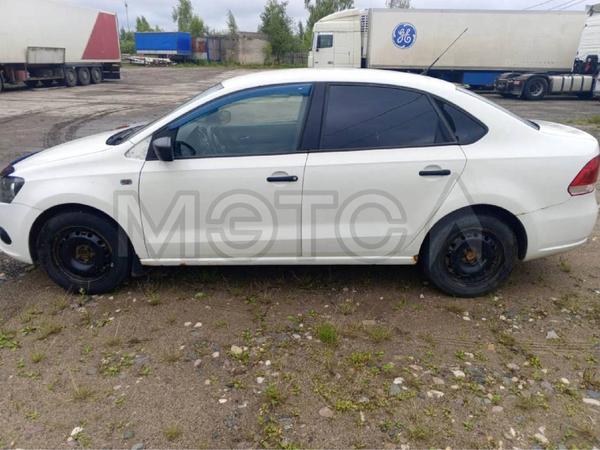 Volkswagen Не указана 2012, фото 3