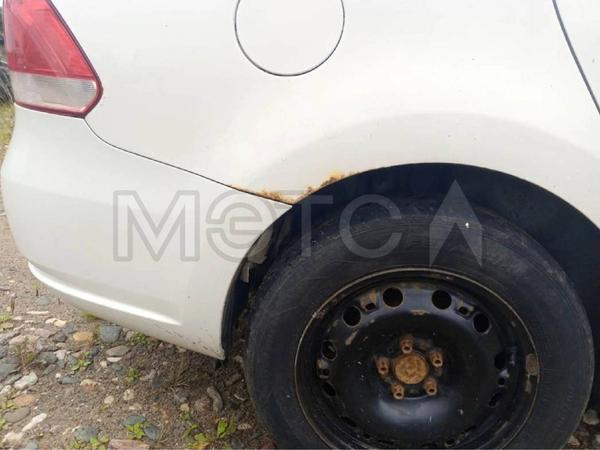 Volkswagen Не указана 2012, фото 11