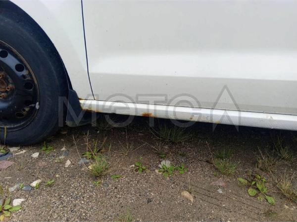 Volkswagen Не указана 2012, фото 12