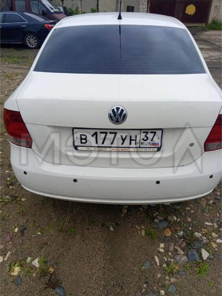 Volkswagen Не указана 2012, фото 4