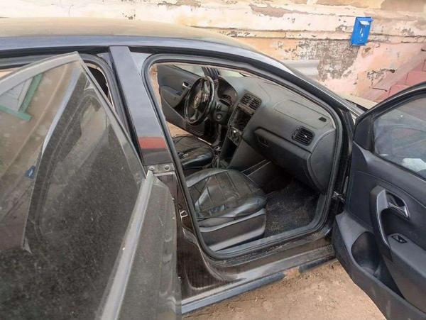 Volkswagen Polo 2012, фото 4