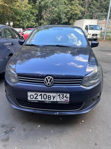 Volkswagen