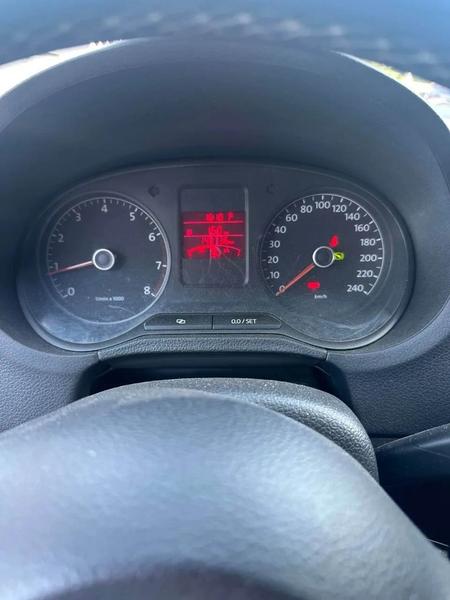 Volkswagen Polo 2013, фото 3
