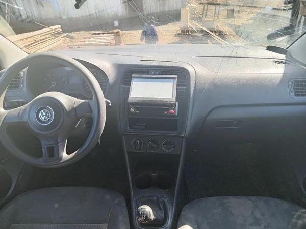 Volkswagen Не указана 2013, фото 13