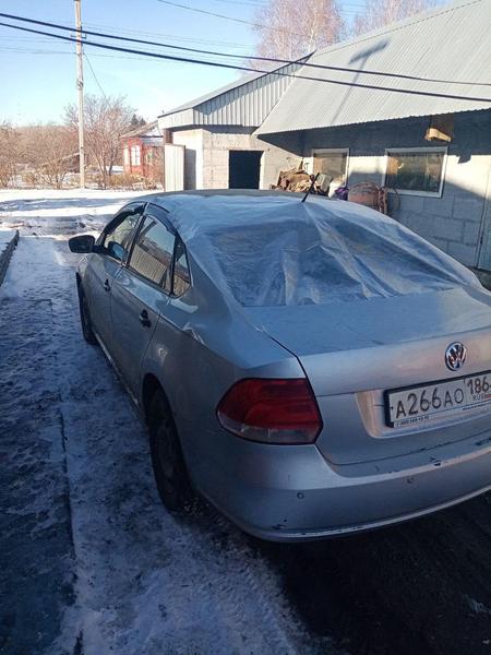 Volkswagen Не указана 2013, фото 8