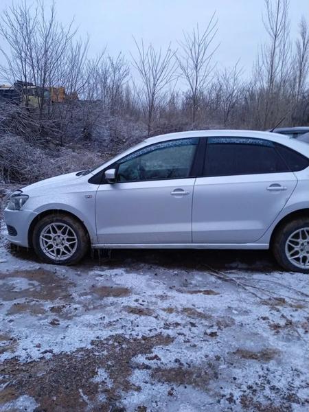 Volkswagen Polo 2013, фото 2