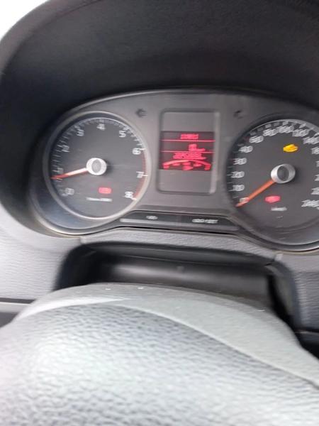 Volkswagen Polo 2013, фото 6