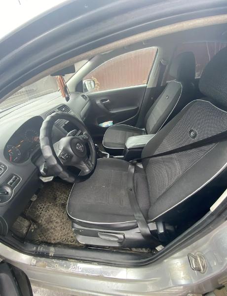 Volkswagen Polo 2013, фото 7