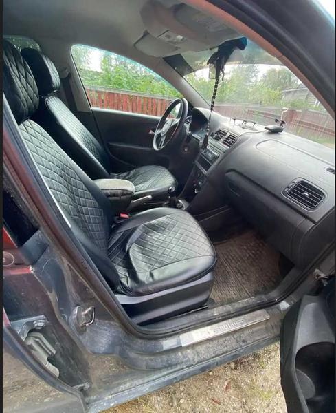 Volkswagen Polo 2013, фото 10