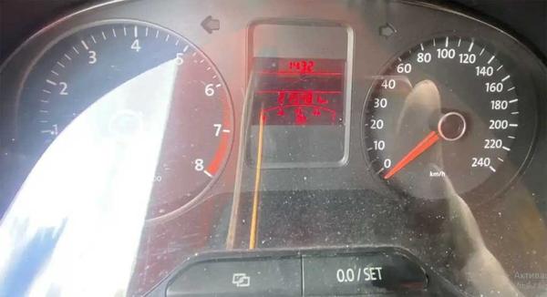 Volkswagen Polo 2013, фото 9