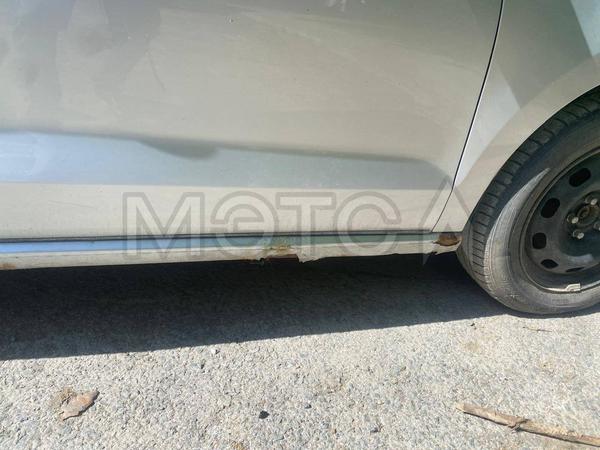 Volkswagen Polo 2013, фото 10