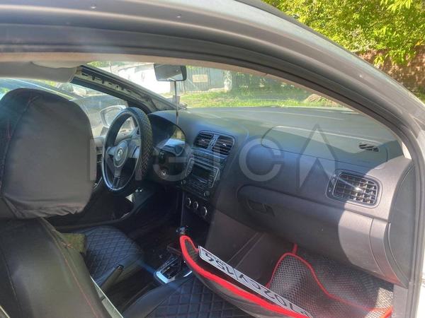 Volkswagen Polo 2013, фото 11