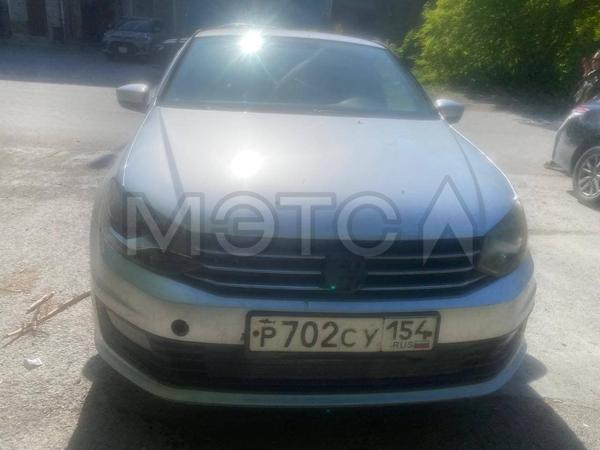 Volkswagen Polo 2013, фото 2