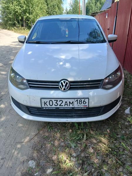 Volkswagen Не указана 2013, фото 5