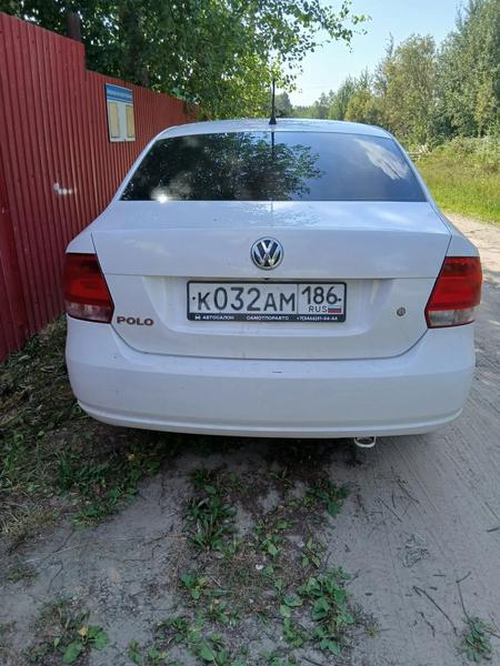 Volkswagen Не указана 2013, фото 4