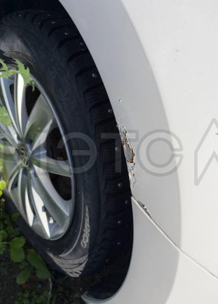 Volkswagen Не указана 2013, фото 14
