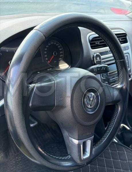 Volkswagen Не указана 2013, фото 9