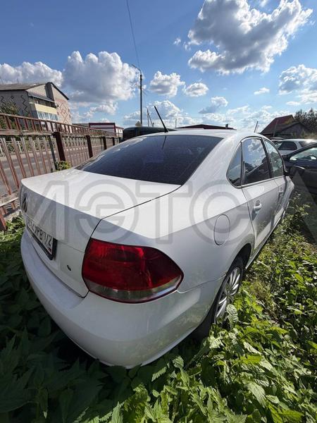 Volkswagen Не указана 2013, фото 5
