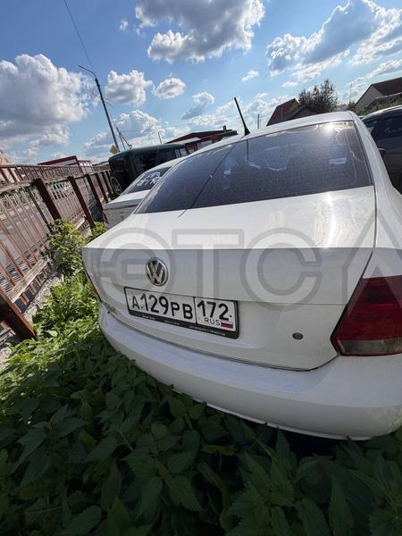 Volkswagen Не указана 2013, фото 6