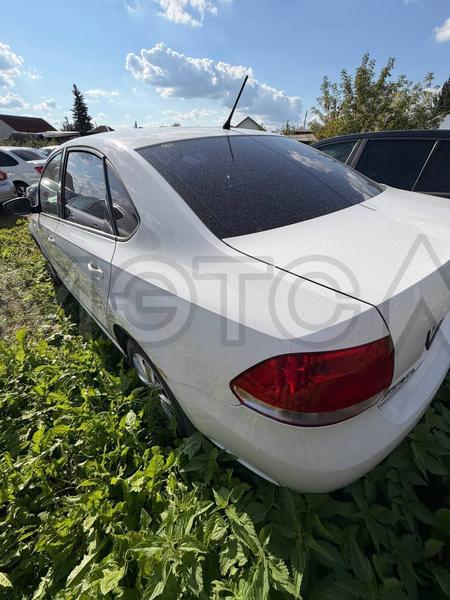 Volkswagen Не указана 2013, фото 4