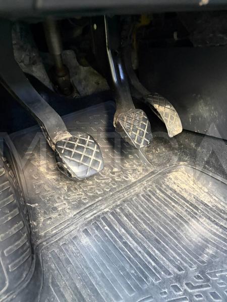 Volkswagen Не указана 2013, фото 11