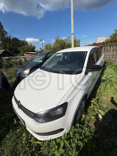 Volkswagen Не указана 2013, фото 2