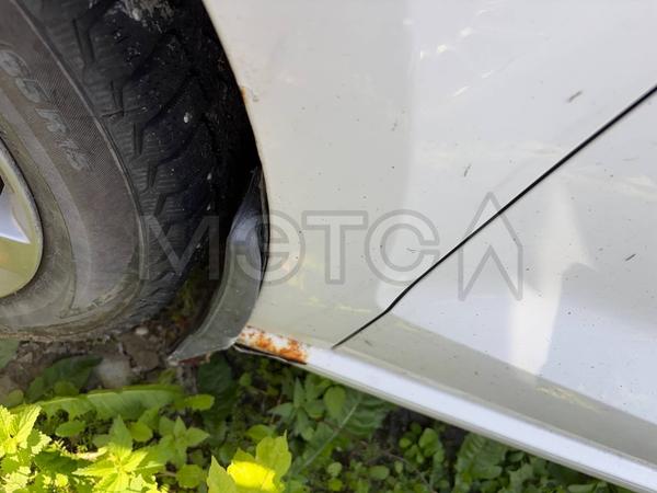 Volkswagen Не указана 2013, фото 18