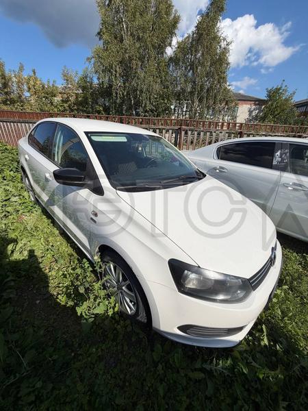Volkswagen Не указана 2013, фото 3