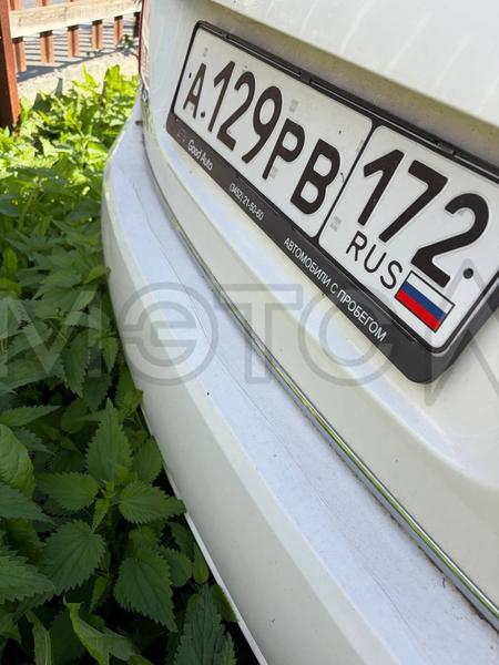 Volkswagen Не указана 2013, фото 7