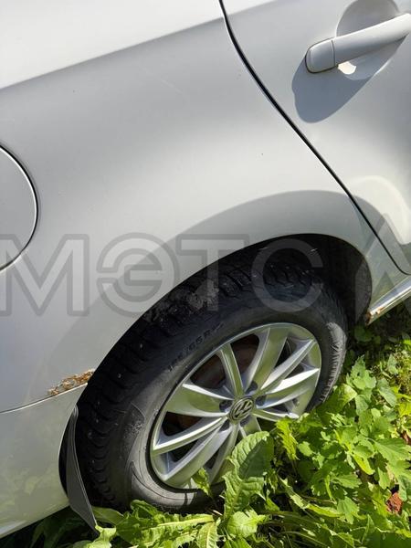 Volkswagen Не указана 2013, фото 16