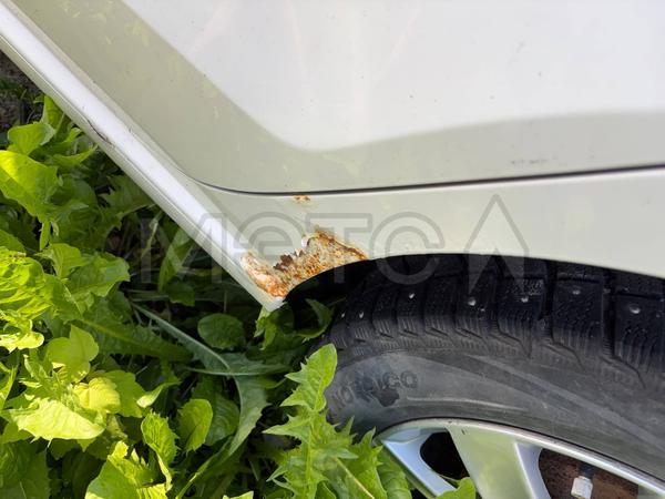 Volkswagen Не указана 2013, фото 20