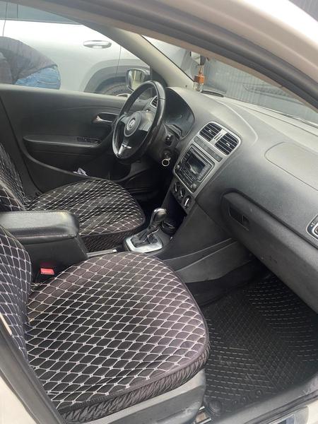 Volkswagen Polo 2013, фото 2