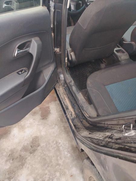 Volkswagen Polo 2013, фото 13