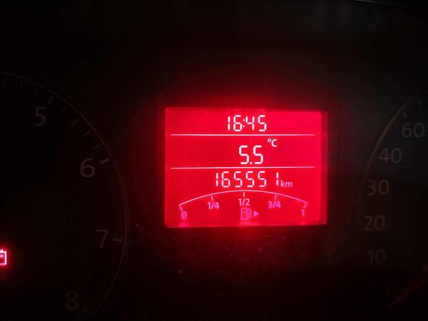 Volkswagen Polo 2013, фото 18