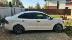 Volkswagen Polo 2013 с торгов по банкротству, фото 1