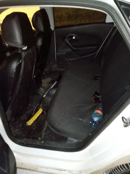 Volkswagen Polo 2013, фото 10