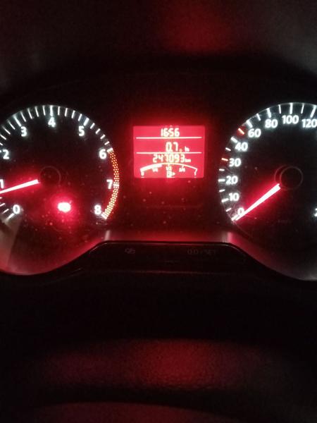 Volkswagen Polo 2013, фото 15