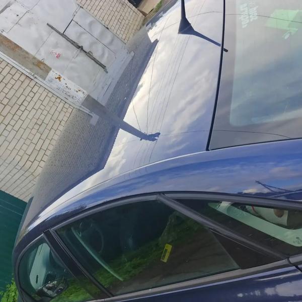 Volkswagen Polo 2013, фото 4