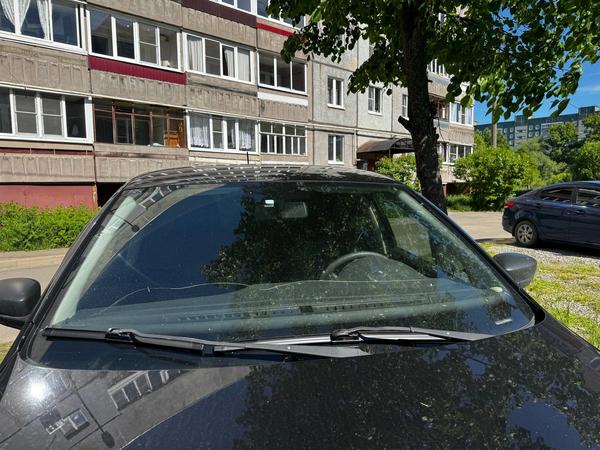 Volkswagen Polo 2014, фото 4