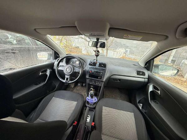 Volkswagen Polo 2014, фото 5