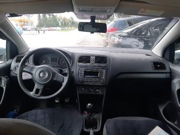 Volkswagen Polo 2014, фото 2