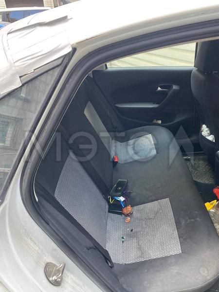 Volkswagen Polo 2014, фото 5